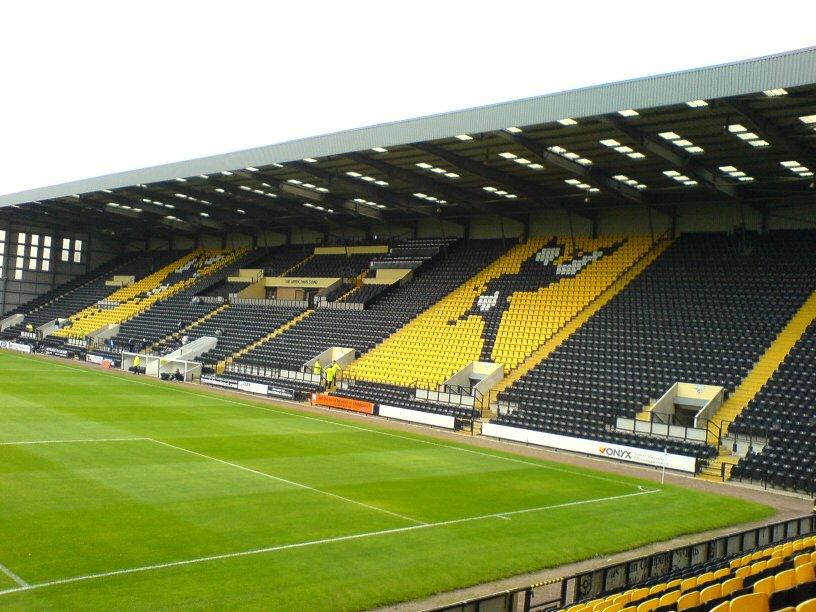 More information about "So it’s official – Notts County are the most popular Football League club IN THE WORLD"