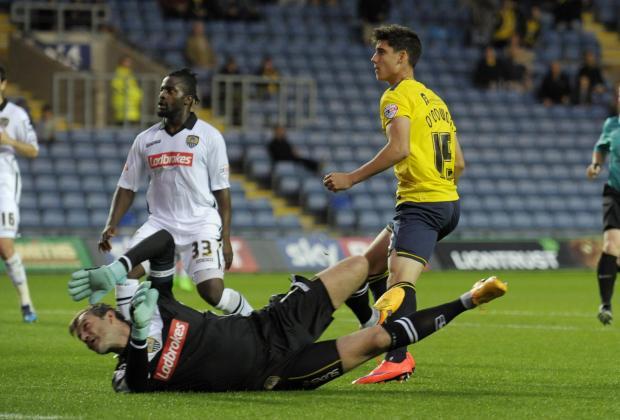 More information about "Stat Attack: Notts County vs. Oxford United"