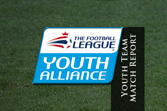 More information about "Match Report: Youth Team - Burton Albion"