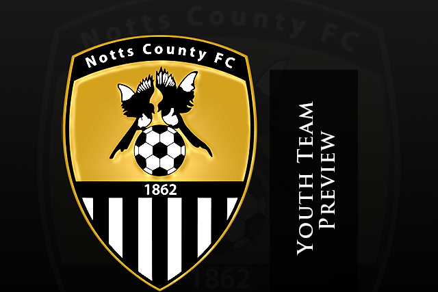 More information about "Preview: Youth Team - Burton Albion"