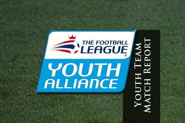 More information about "Match Report: Notts County Youth Team v Rotherham"