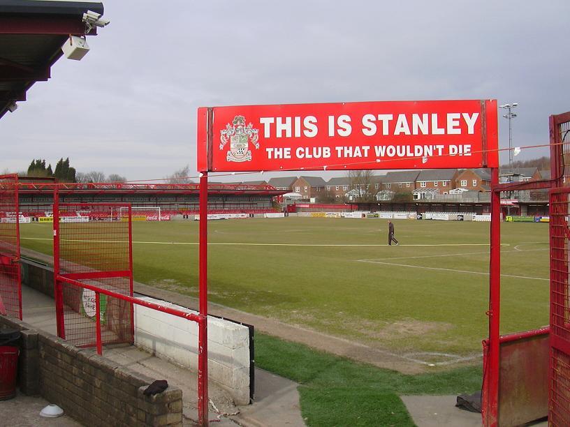 More information about "Stat Attack - Accrington Stanley vs. Notts County"