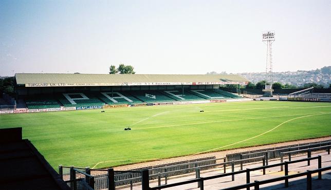 More information about "Stat Attack: Plymouth Argyle vs. Notts County"