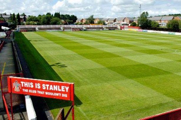 More information about "Half Time Report: Notts County two goals down at Accrington Stanley"