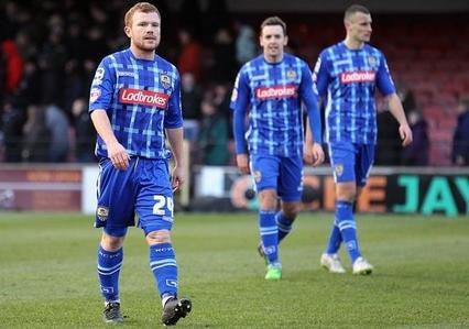 More information about "Stat Attack: Notts County vs. Dagenham & Redbridge"