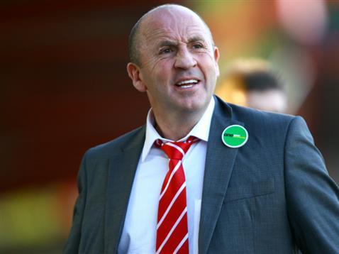 More information about "Accrington boss John Coleman: 'We cut through Notts like butter'"