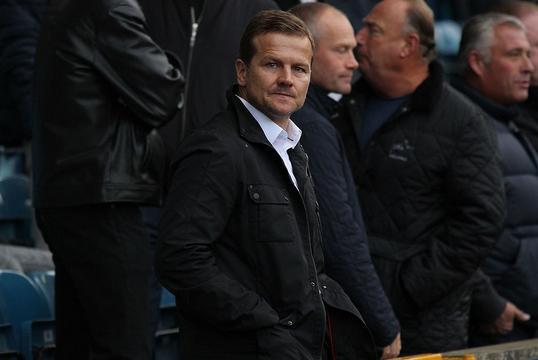 More information about "Notts County confirm appointment of Mark Cooper as manager"