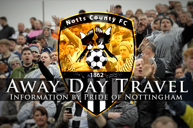 More information about "Away Day Travel: Portsmouth"