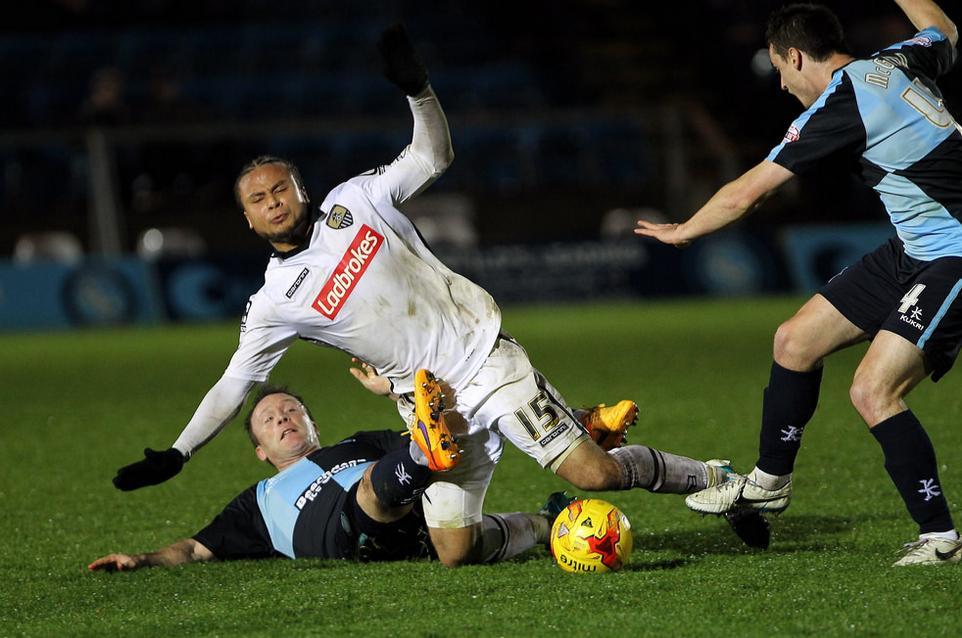 More information about "Stat Attack: Notts County vs. Wycombe Wanderers, 28 March 2016"