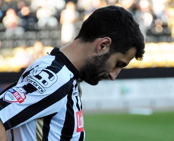 More information about "Mike Edwards: 'Everyone at Notts County needs to stick together'"