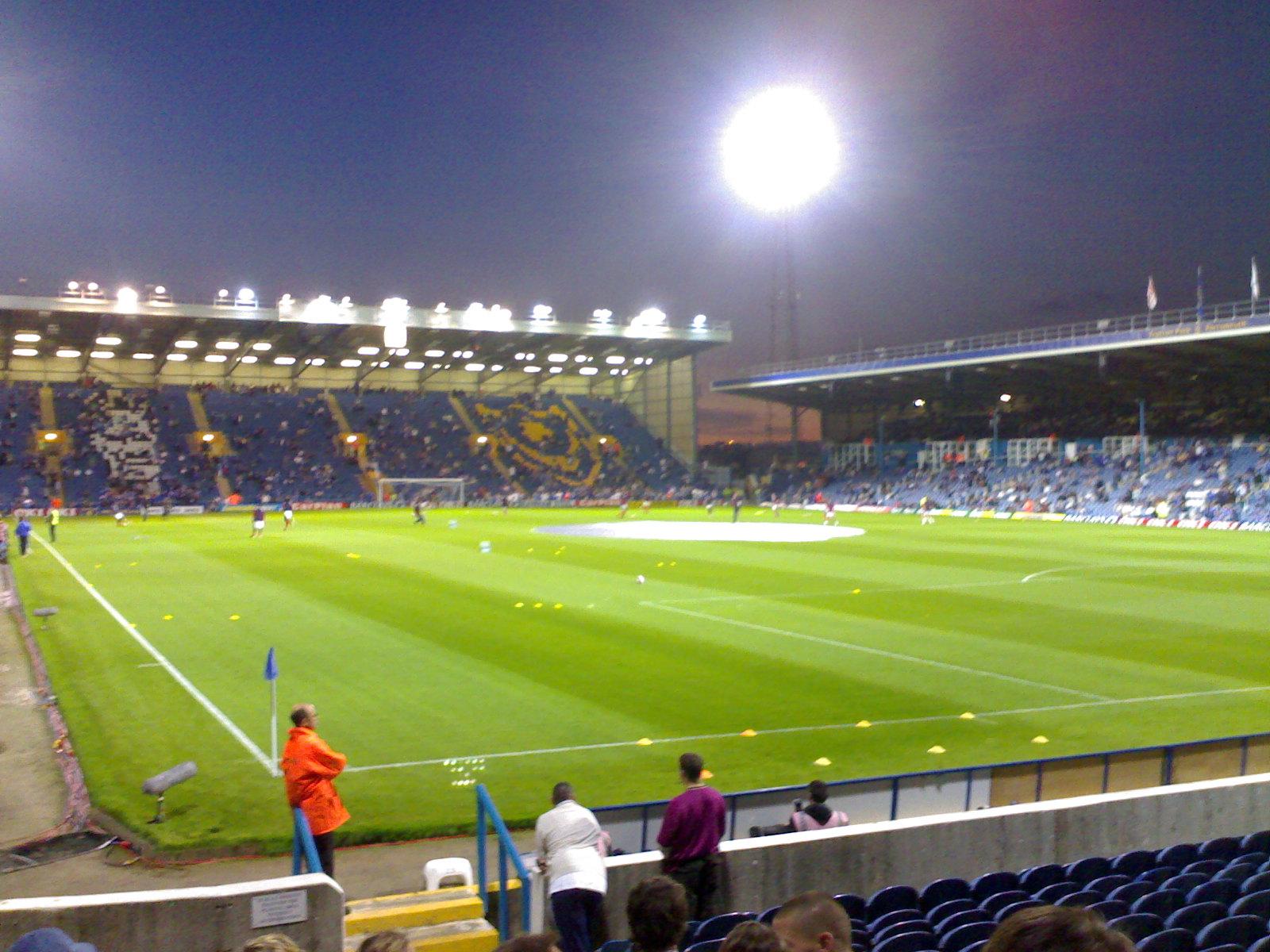 More information about "Stat Attack: Portsmouth vs. Notts County, 25 March 2016"