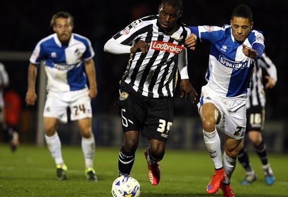 More information about "Stat Attack: Notts County vs. Bristol Rovers"