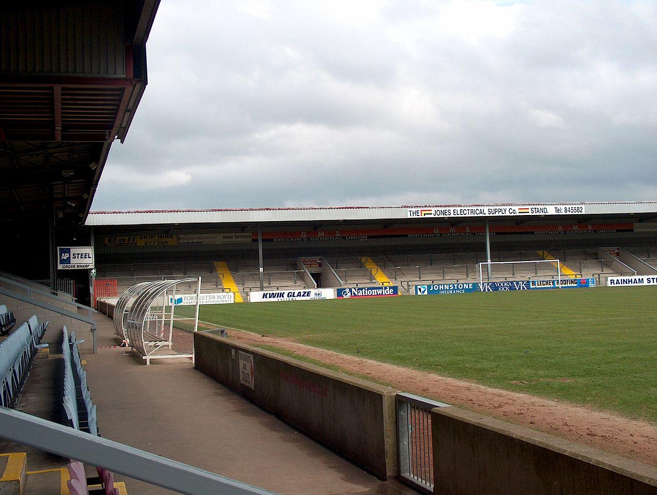 More information about "Scunthorpe United defender Andrew Boyce 'to join Notts County on Friday'"