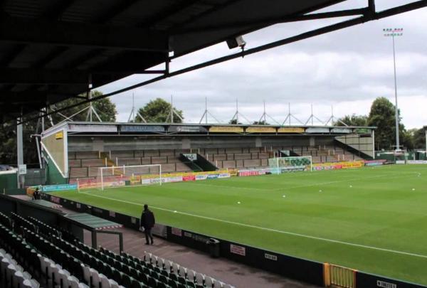 More information about "Half Time Report: Notts threaten against Yeovil as first half ends goalless"