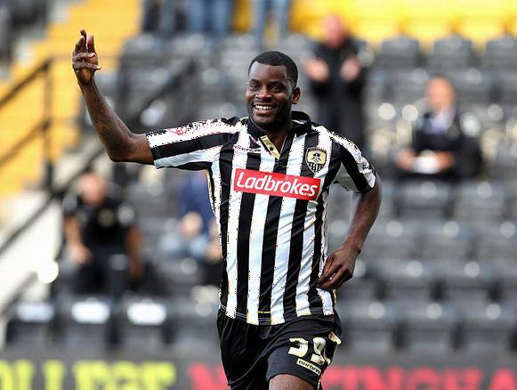 More information about "Half Time Report: All square between Notts County, Exeter City as Izale McLeod breaks Magpies scoring duck"