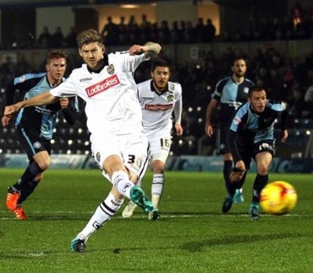 More information about "Jon Stead calls for unity at Notts County"