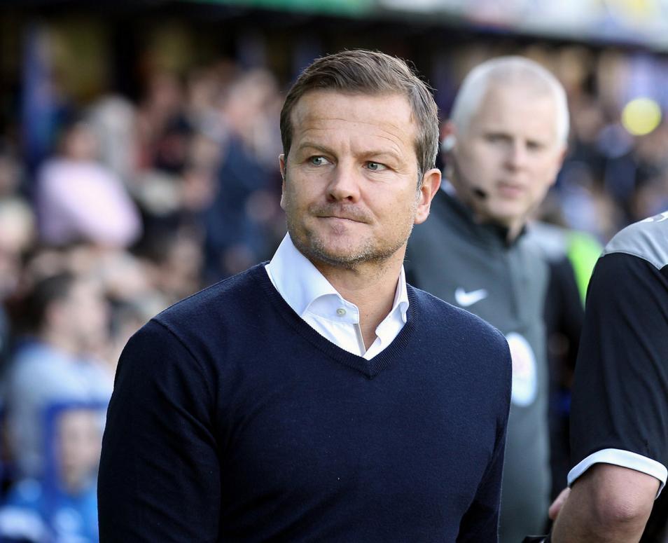 More information about "Mark Cooper criticises Notts County players for 'caving in' at Barnet"