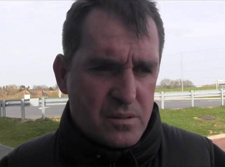 More information about "Martin Allen: 'Notts County players offered nothing against Barnet and let everyone down'"