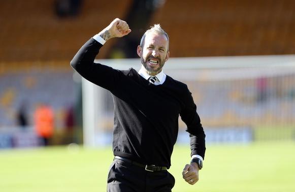 More information about "Shaun Derry: 'Cambridge could have been out of sight in first 25 minutes against Notts'"