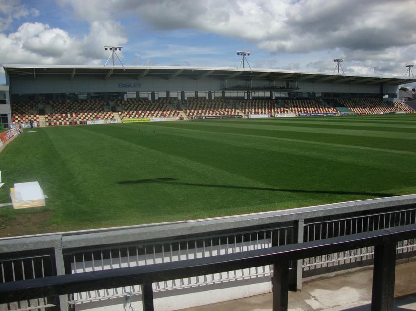 More information about "Half Time Report: Genaro Snijders gives Notts County the lead at Newport County"