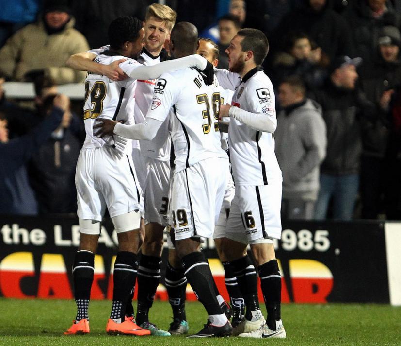 More information about "Match Report: Genaro Snijders strikes to help Notts County beat Newport County"