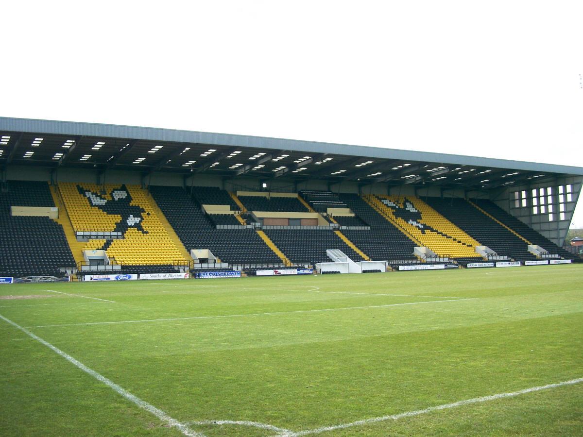 More information about "Northampton manager says Notts County have been "badly managed""