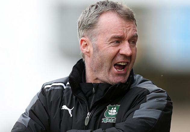 More information about "John Sheridan becomes odds-on favourite for Notts County job"