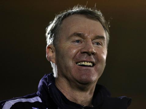 More information about "Notts County confirm appointment of John Sheridan as manager"