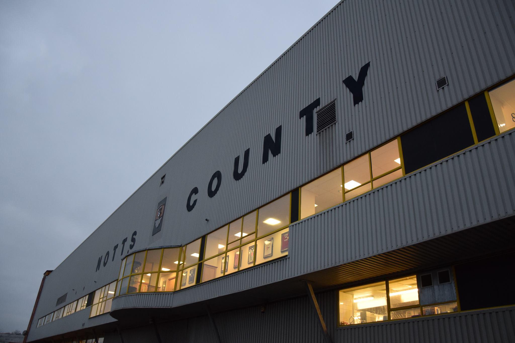 More information about "Notts County CEO confirms transfer embargo lift and contract updates"