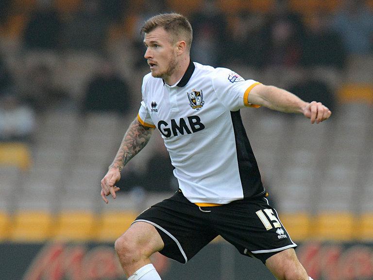 More information about "Notts County and Blackpool eager to sign Port Vale midfielder Michael O'Connor?"