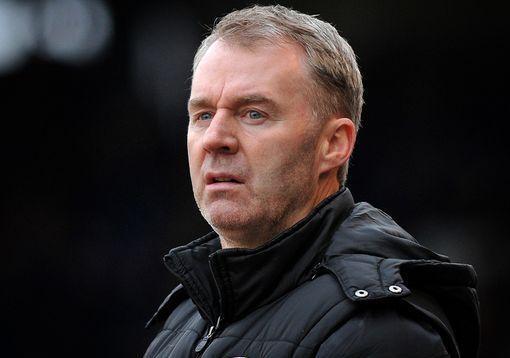 More information about "John Sheridan 'knows what formation to use' at Notts County"