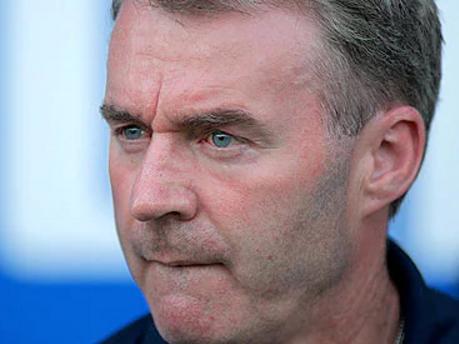 More information about "John Sheridan to let "one or two" Notts County players leave"