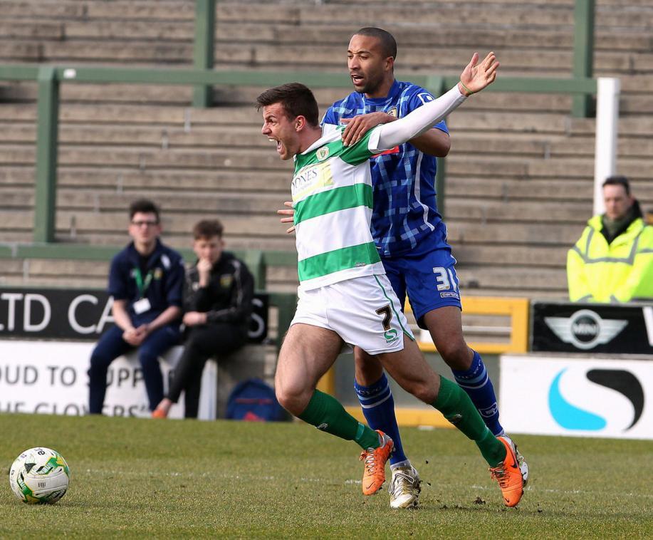 More information about "Thierry Audel calls on last season's Notts County players to forget bad times"