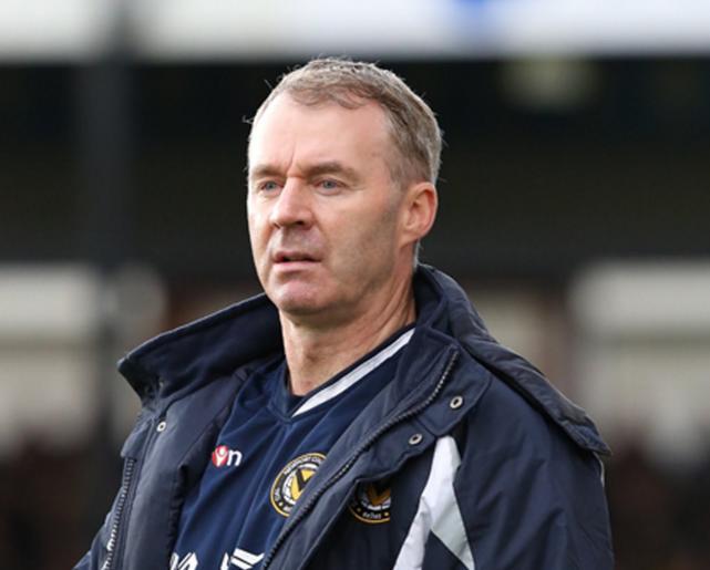 More information about "John Sheridan aims to bring continuity to Notts County defence"