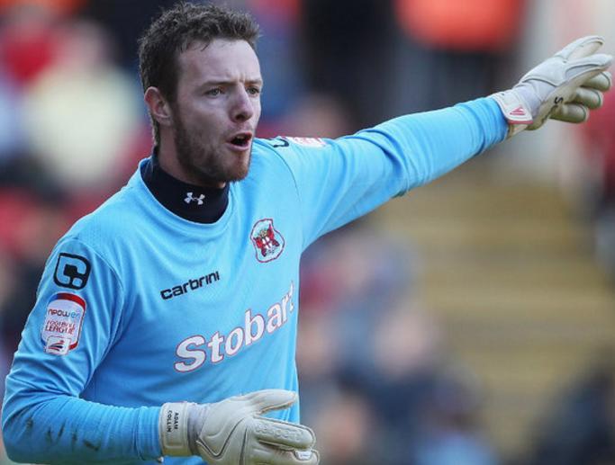 More information about "Adam Collin: 'Notts County will be among League Two's top teams'"