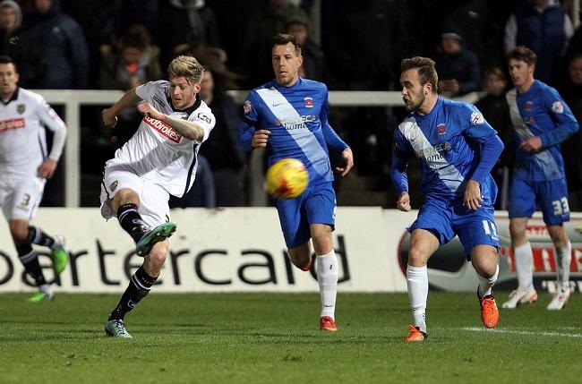 More information about "Stat Attack: Hartlepool United vs. Notts County, Saturday 20 August 2016"