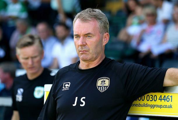 More information about "John Sheridan "gutted" for Notts County players following EFL Cup exit"