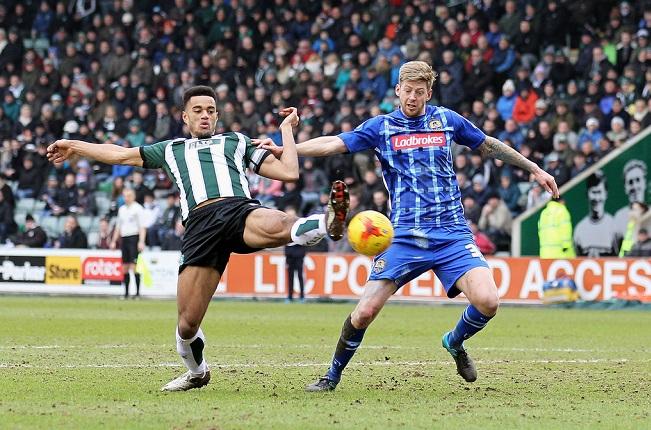 More information about "Stat Attack: Notts County vs. Plymouth Argyle, Tuesday 16 August 2016"