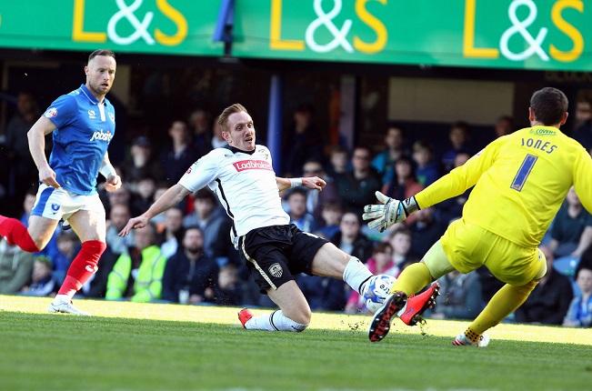 More information about "Mark Crossley eager to find the best use for Rob Milsom in Notts County squad"