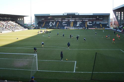 More information about "Notts County youths come from behind to draw against Burton Albion"