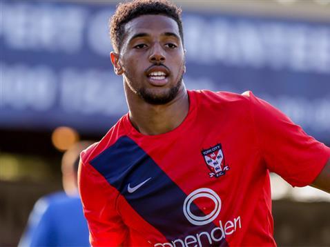 More information about "Notts County clinch York City striker Vadaine Oliver loan signing"