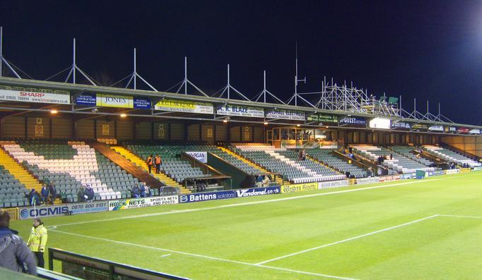 More information about "Result: Notts County begin new season with defeat at Yeovil Town"