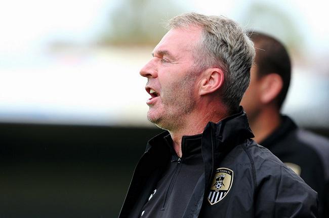 More information about "John Sheridan reiterates importance of good Notts County home form"