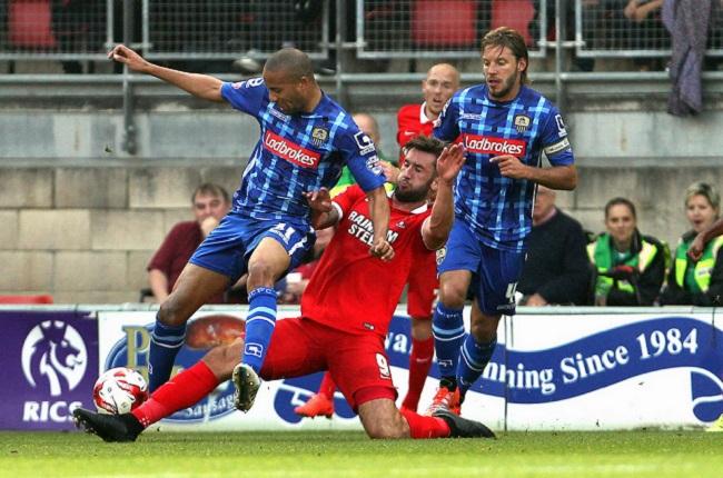 More information about "Stat Attack: Notts County vs. Leyton Orient, Saturday 24 September 2016"