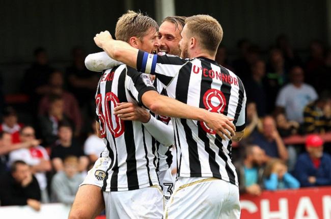 More information about "Match Report: Notts County claim first home league win of season as they beat Leyton Orient"