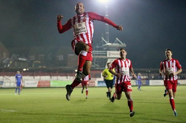 More information about "Match Report: Notts County slump to tame Accrington Stanley defeat"