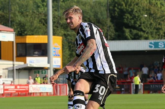 More information about "Jon Stead aiming to fire Notts County up the League Two table"