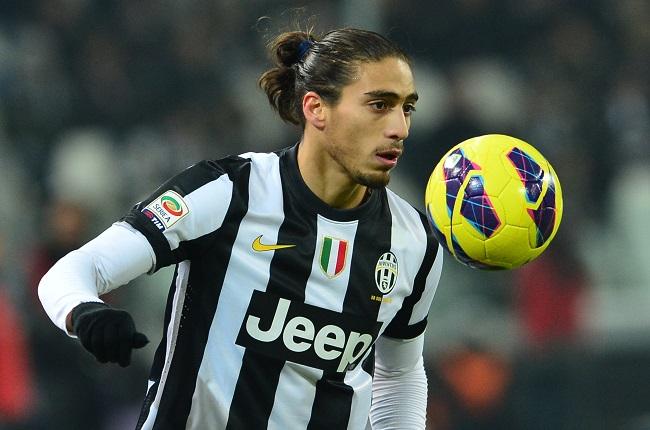 More information about "Notts County "in hunt" for ex-Juventus defender Martin Caceres"