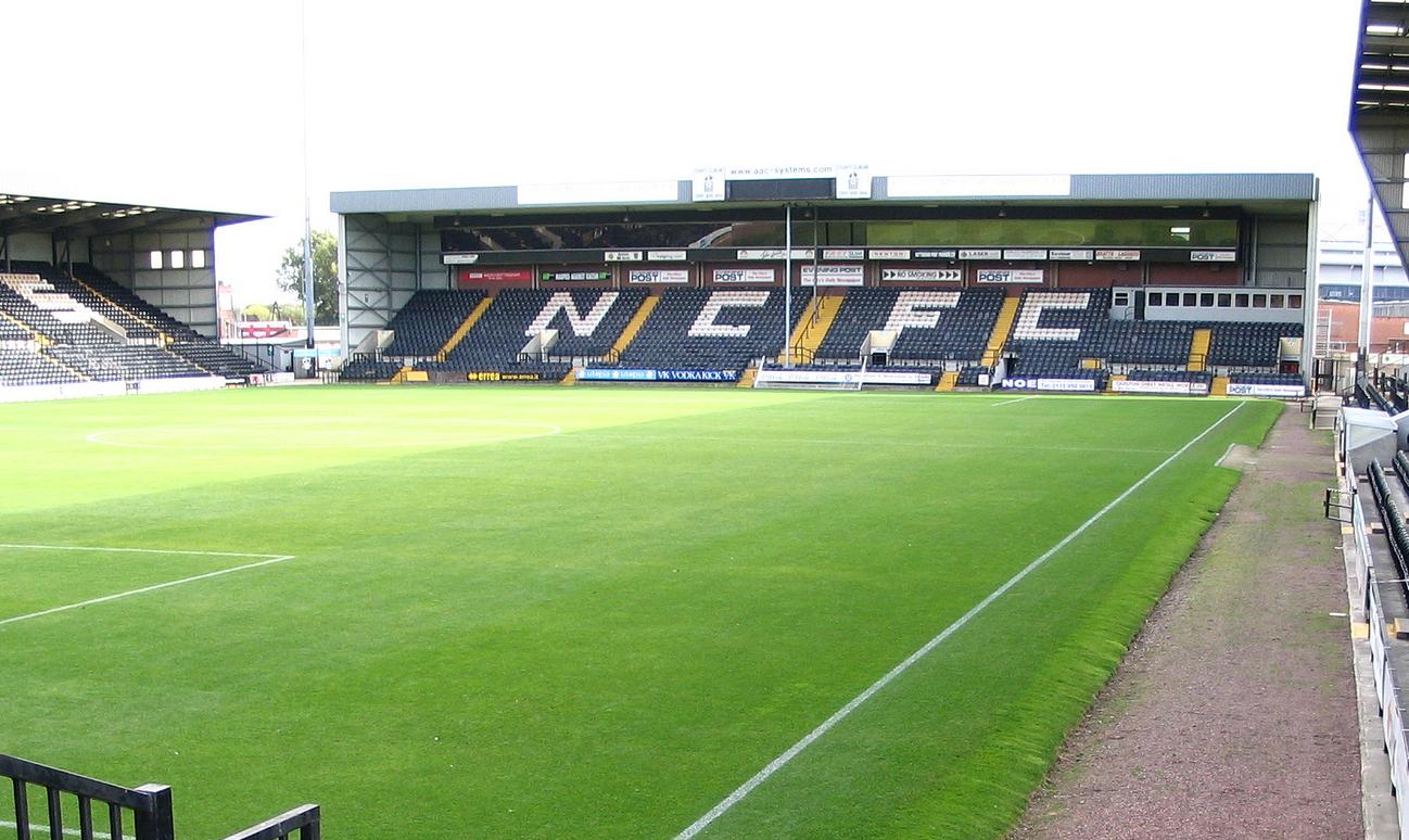 More information about "Stat Attack: Notts County vs. Accrington Stanley, Saturday 10 September 2016"