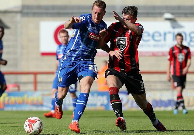 More information about "Stat Attack: Notts County vs. Morecambe, Saturday 1 October 2016"